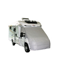 Frontschutzplane für Kastenwagen - Передній захист pl.VW T5