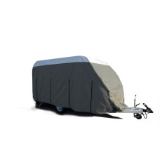  Wohnwagen Schutzhülle PREMIUM -