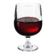 Weinglas PICCOLO 2 Stück, Stapelbar 250ml, Матеріал: SAN