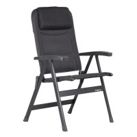  Komfort-Polster-Campingsessel – Westfield Royal Ergofit -