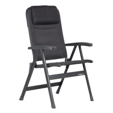 Komfort-Polster-Campingsessel – Westfield Royal Ergofit -