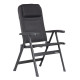  Komfort-Polster-Campingsessel – Westfield Royal Ergofit -
