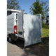 Duschvorhang/Sichtschutz для Ducato H2 u.Maxivan zB Sprinter,Crafter