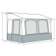  Casa Royal 2 - Тент Casa Royal 2 320см