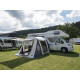 Надувний автобусний тент Tour Breeze Air - Автобусний тент TOUR BREEZE S