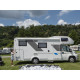 Надувний автобусний тент Tour Breeze Air - Автобусний тент TOUR BREEZE S