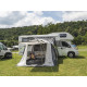  Надувний автобусний тент Tour Breeze Air - Автобусний тент TOUR BREEZE S
