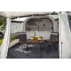  Надувний автобусний тент Tour Breeze Air - Автобусний тент TOUR BREEZE S