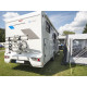  Надувний автобусний тент Tour Breeze Air - Автобусний тент TOUR BREEZE S
