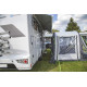  Надувний автобусний тент Tour Breeze Air - Автобусний тент TOUR BREEZE S