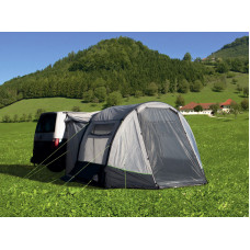  Busvorzelt TOUR EASY AIR, Luftzelt, für Campingbusse zB VW T5/6