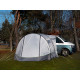  Busvorzelt TOUR EASY AIR, Luftzelt, für Campingbusse zB VW T5/6