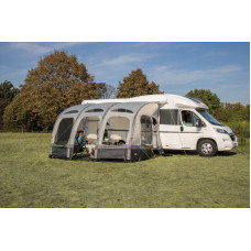  Wohnmobil Vorzelt aufblasbar MARINA HIGH AIR - Будинок на колесах.MarinaHighAir