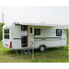  Тент INSTANT ROOF 350х225х210/245см .