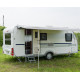  Тент INSTANT ROOF 350х225х210/245см .