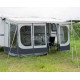 Тент INSTANT ROOF 400x225x210/245см .