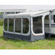 Тент INSTANT ROOF 400x225x210/245см .