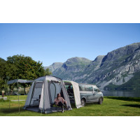 Задній намет UniVan II