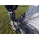  Преміум повітряний тент Marina Air High 330 & 390 -
