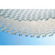 Підкладка для матраца 3сітка - Matr.underlay3mesh80x200