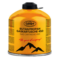 Schraubkartusche 450g - Gaskartusche