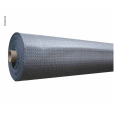 Тентовий килим Isabella Design Flint 7х2,5м темно-сірий