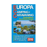  ECC Camping Guide 2016