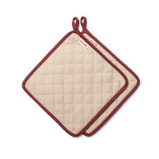 OMNIA Topflappen (2-er Pack) 240x240 мм