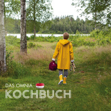 OMNIA Kochbuch, 132 Seiten