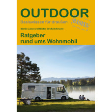  Книжка на вулиці RatgeberWoMo