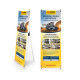  Мотив X-Banner: T5 Multirail Adapter Thule, німецький