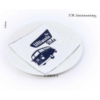 Серветки VW Collection ULTIMATE RIDE, 20 шт.