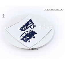 Серветки VW Collection ULTIMATE RIDE, 20 шт.
