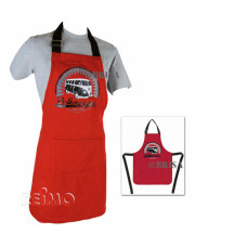  VW Coll. Фартух червоний