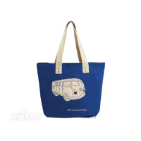  VW Coll.CanvasShopper синій