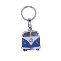 Брелок VW Collection синій, Bulli-Front-Design 1 шт.