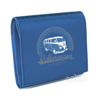  VW Coll. гаманець синійLKW