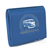  VW Coll. гаманець синійLKW