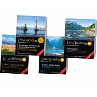 Путівник LandYachting Motorhome - LandYachting Італія-Альпи