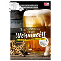  Stellplatzführer "Brauereien"