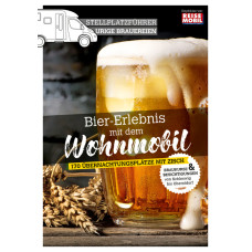  Stellplatzführer "Brauereien"