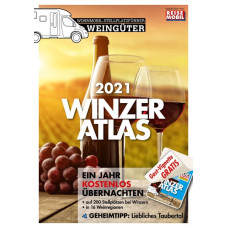 Winzeratlas 2021