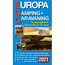 ECC Camping Guide 2021