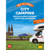  Путівник CITY CAMPING