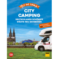  Путівник CITY CAMPING