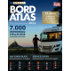 Будинок на колесах Bordatlas 2022