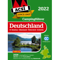 ACSI Німеччина 2022