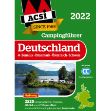 ACSI Німеччина 2022
