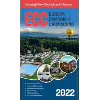 ECC Camping Guide 2022