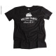  Чоловіча футболка Holiday Travel Collection "Camper on Tour" - Футболка чоловіча M darkgr